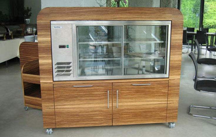 Möbel Lokal