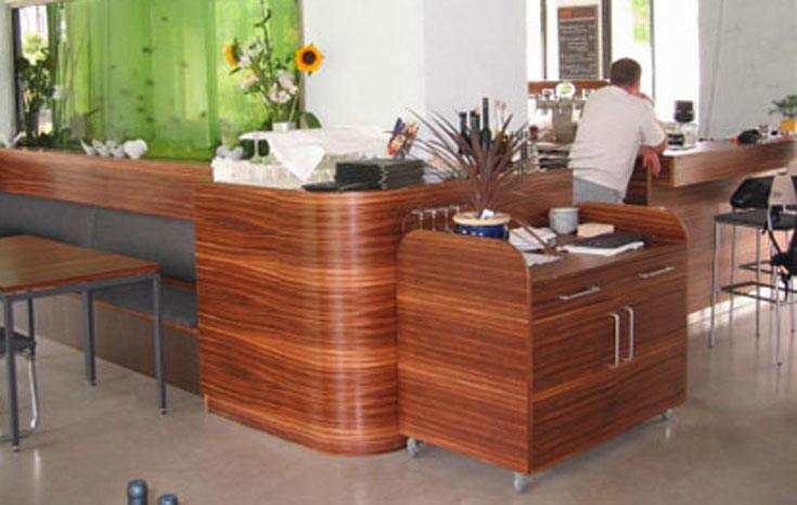 Möbel Lokal
